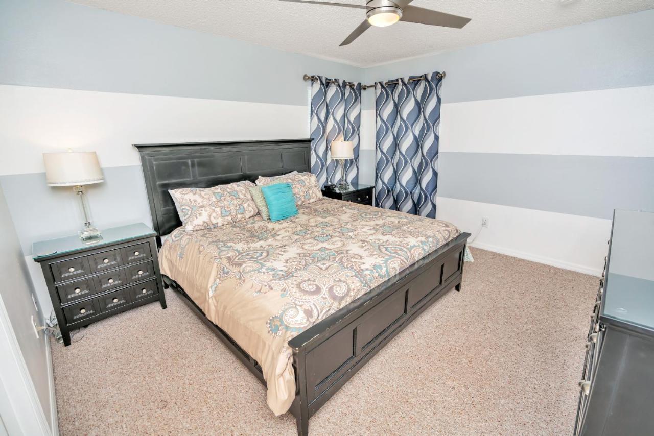 Disney Dream With Hot Tub, Pool, Xbox, Games Room, Lakeview, 10 Min To Disney, Clubhouse Kissimmee Exterior foto