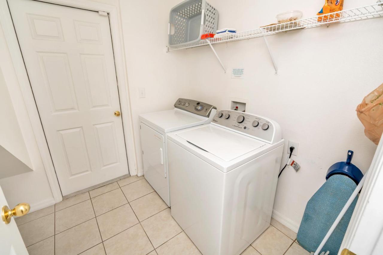 Disney Dream With Hot Tub, Pool, Xbox, Games Room, Lakeview, 10 Min To Disney, Clubhouse Kissimmee Exterior foto