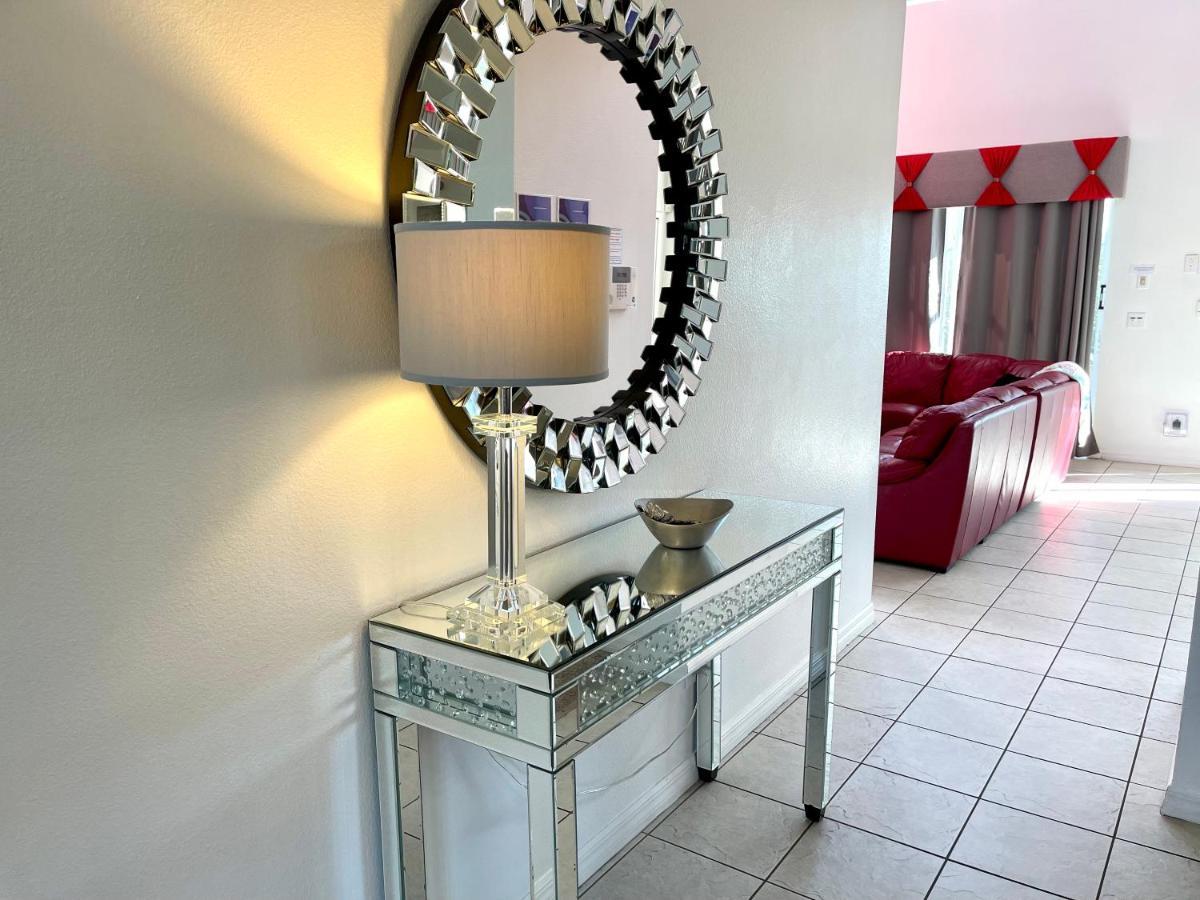 Disney Dream With Hot Tub, Pool, Xbox, Games Room, Lakeview, 10 Min To Disney, Clubhouse Kissimmee Exterior foto